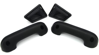 2x 1989-1998 Geo Tracker Suzuki Sidekick Vitara Outside Door Handle rod