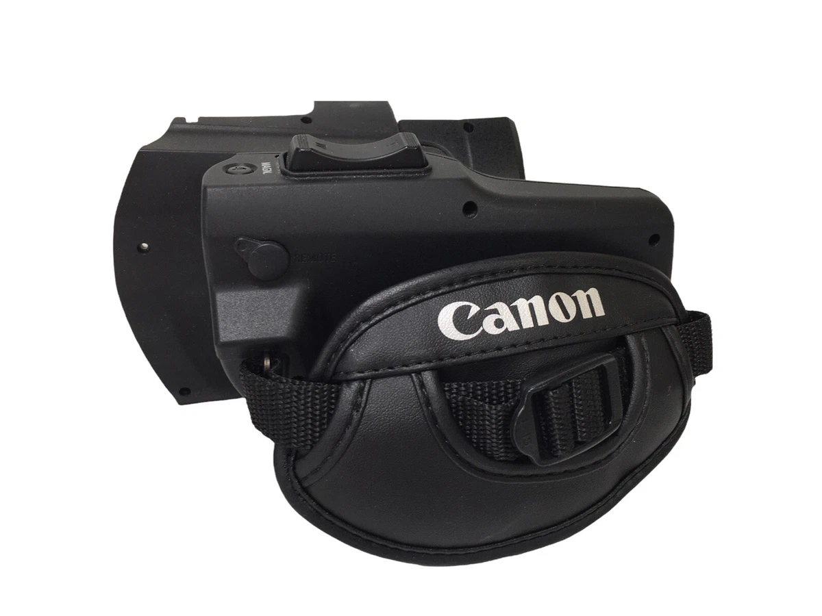 Canon xf205 deals