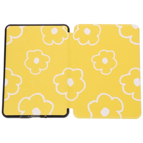 4 PCS Protective Case Hand-made Electronic Book Protector Creative Decor - Picture 12 of 12
