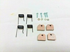 Chevrolet Belair 1950-1954 Starter Repair Rebuild Kit Early Delco Remy 6 Volt
