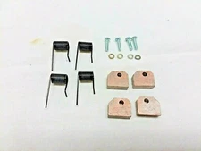 Chevrolet Stylemaster 46-48 Starter Repair Rebuild Parts Kit Delco 6 or 12 Volt