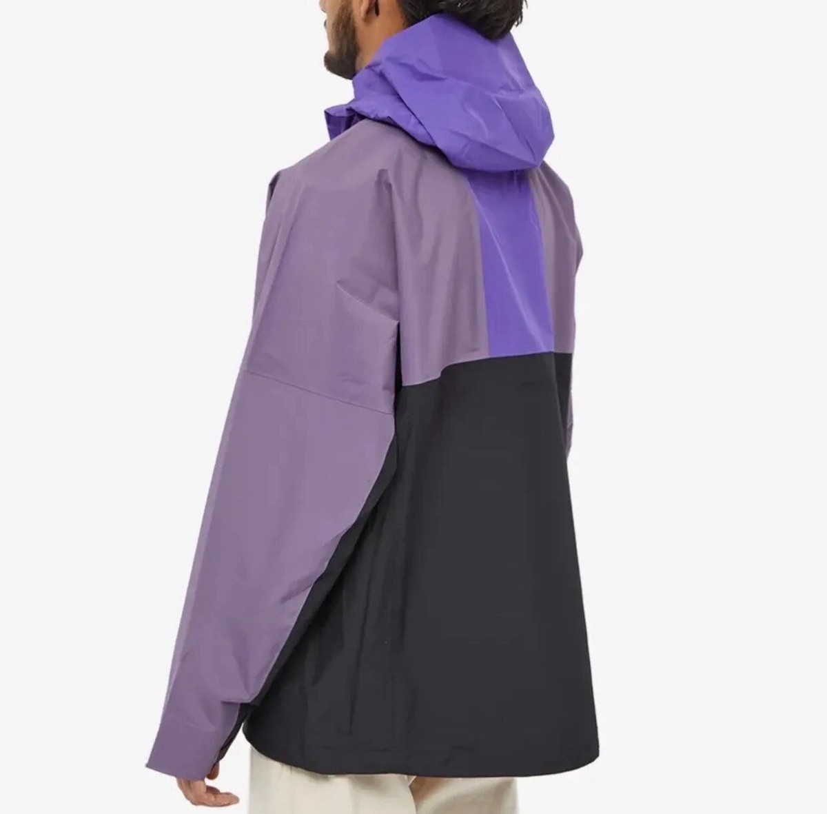 Nike ACG Storm-Fit ADV “Cascade Rains” Jacket Dark Iris Nike ACG Storm-Fit ADV “Cascade Rains” Jacket Dark Iris