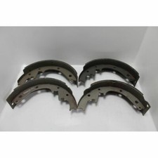 Mâchoire de frein Chevrolet CORVETTE