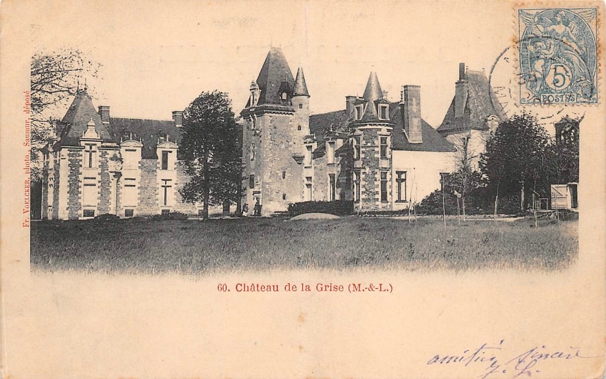 1853年 古書 LES RÉCITS DU CHÂTEAU Château Lafite Rothschild Pauillac 2002 | Premier Grand Cru