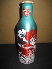 BOUTEILLE DE BIÈRE ALUMINIUM