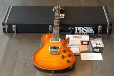 MINTY! 2012 PRS Mark Tremonti Signature Guitar McCarty Sunburst 10 Top + OHSC