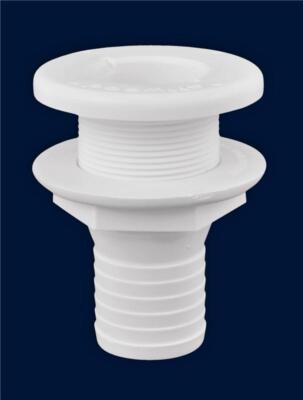 ATTWOOD MARI 3875-3 Conn-Th 1.50X3.38 W