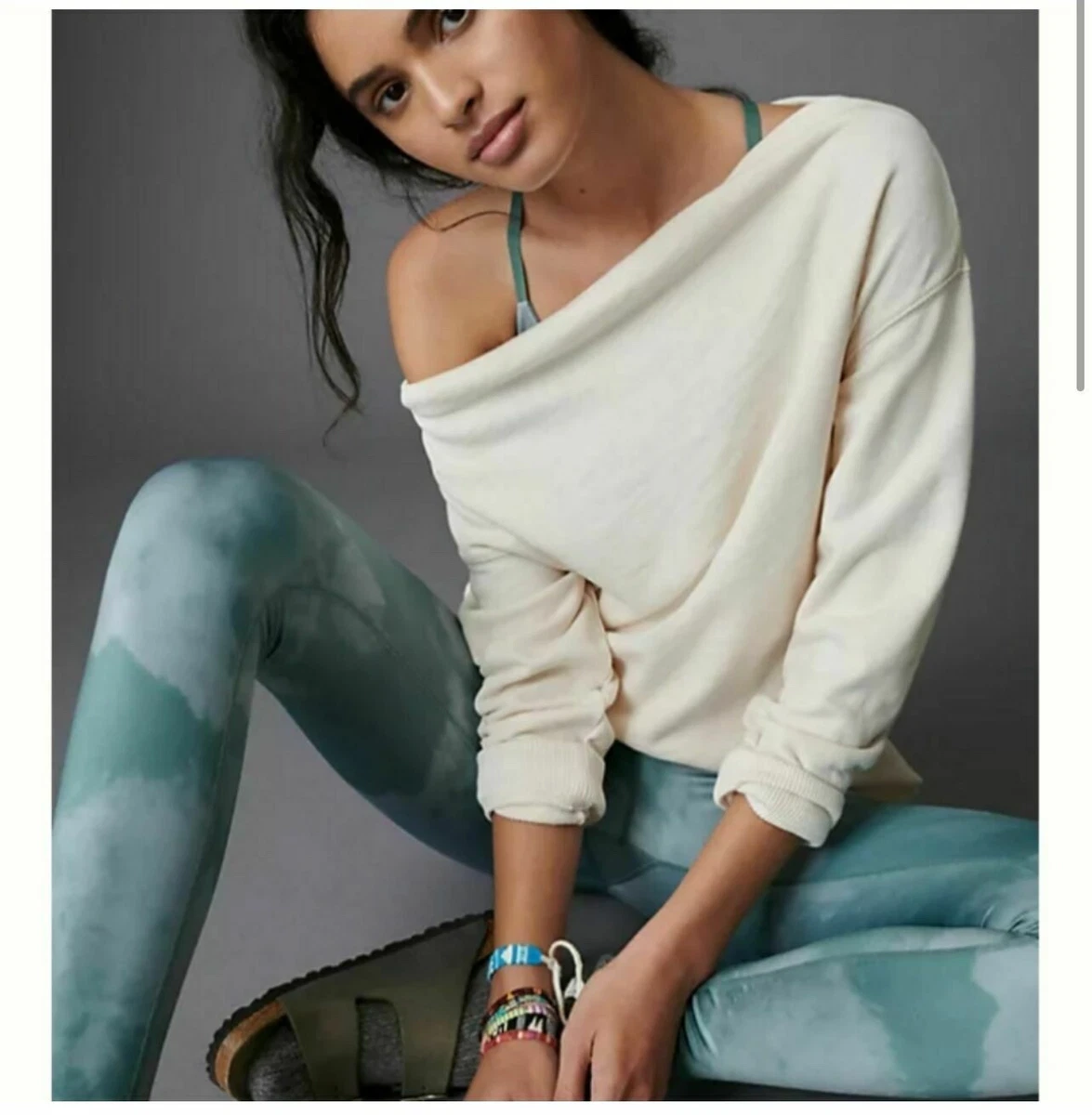 Pilcro donna tunic pullover clearance