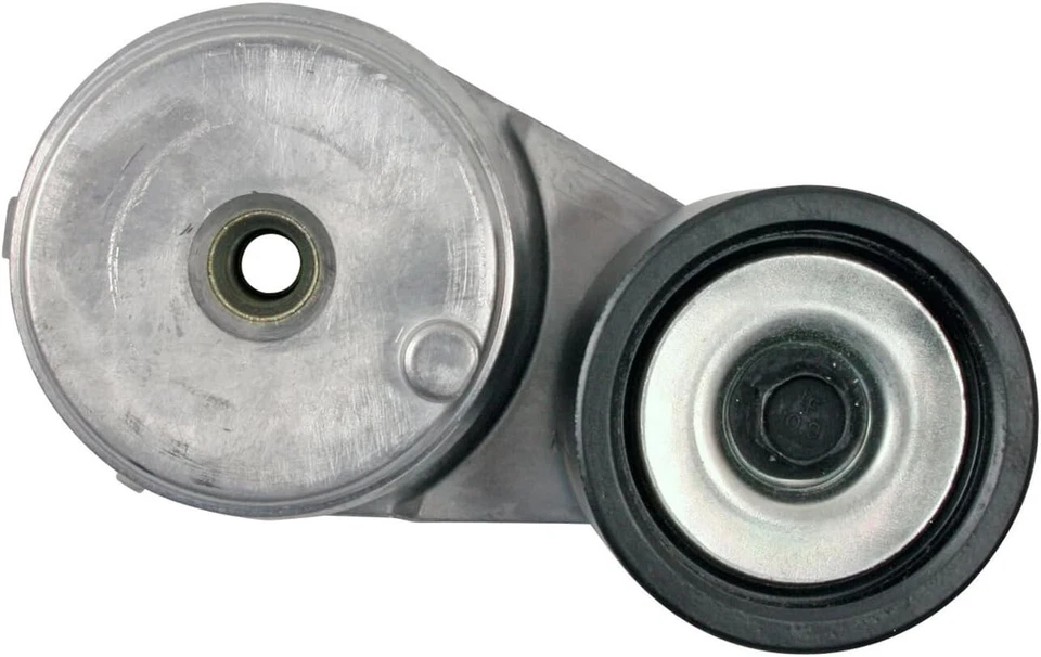 Tensor de correa serpentina LITENS para Select 02-04 Freightliner 12,8 L 910558A Foto 2 de 4