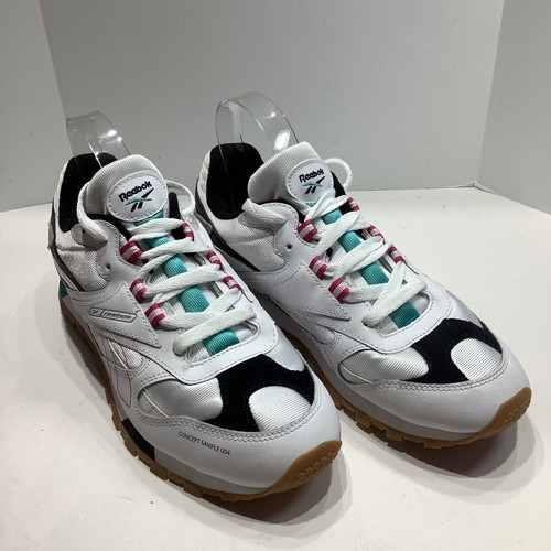Reebok Concept Sample 004 Classic 90s Altered Alter The Icons DV5513 Size  7M | eBay