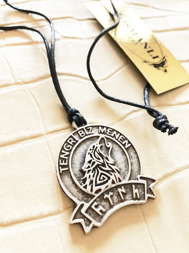 Bayrak Göktürk Osmanli Kayi Selcuklu Türk Asker Mhp Akp Bozkurt In B67 - Foto 10