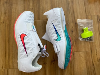 nike zoom high jump