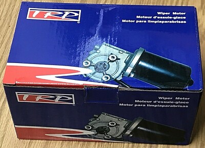 Kenworth 102 Wiper Motor E-108-051 / E-008-161 / 16517AE BY KENWORTH Sprague | E108051 | OE | USA | United States - Foto 8