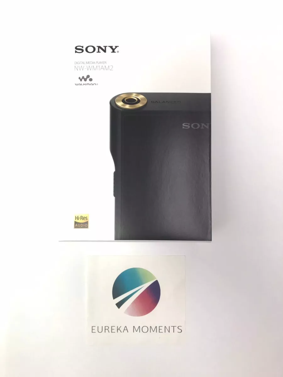 Sony's Signature Series hi-res Walkman gets new features