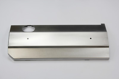 BMW M50B25 M52B20 B52B28 STAINLESS STEEL VALVE COVER - HEAT SHIELD 確認用