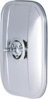 <!--F#f_0-->Fit System RH057 Driver/Passenger Side Replacement Universal Head Mirror<!--F/-->