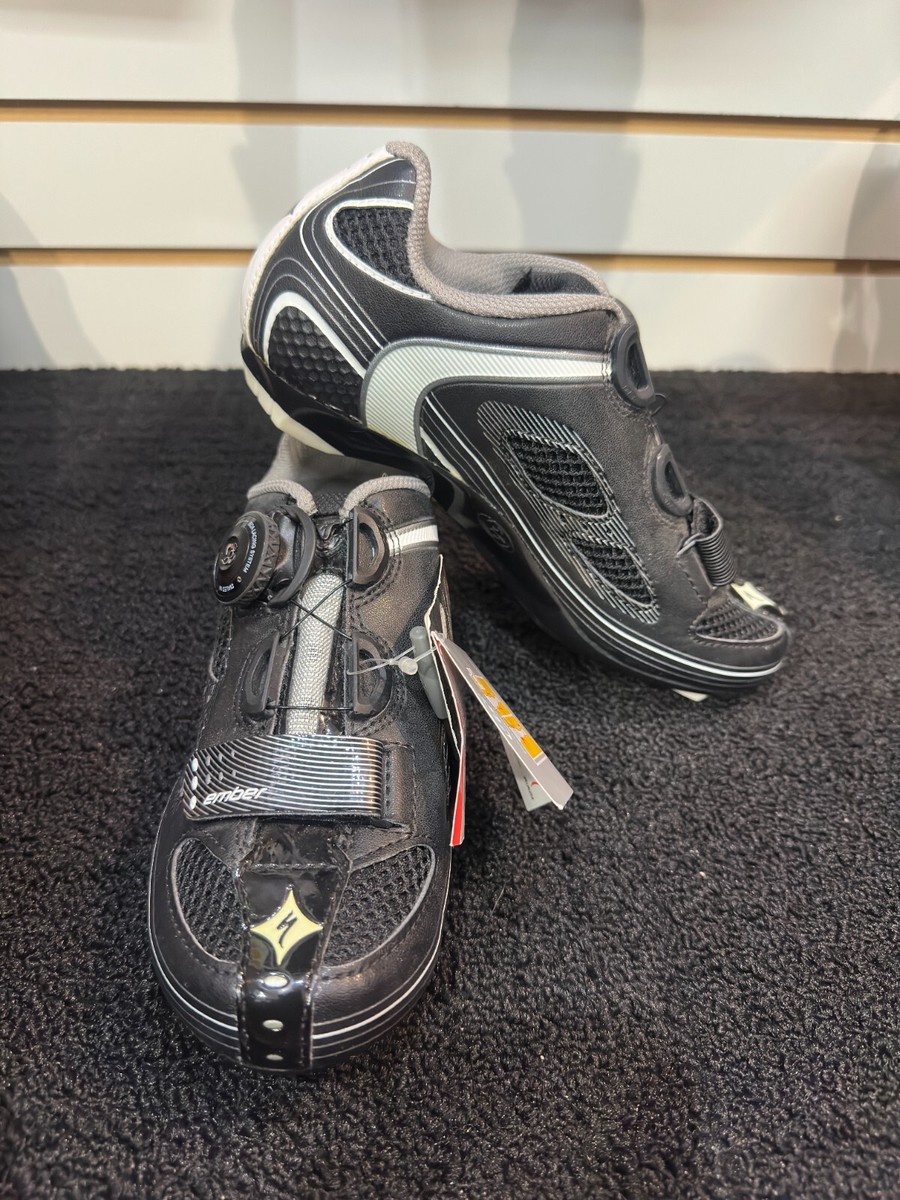 ウェア SPECIALIZED Women's Ember Road Shoes 36 Specialized Women's Ember Road Shoes - Montgomery Cyclery