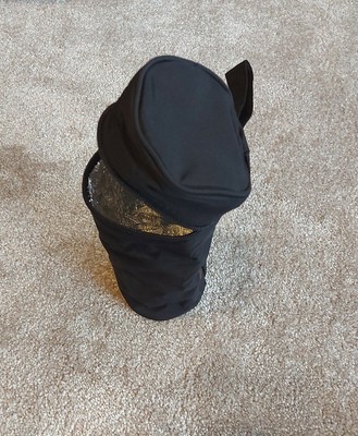 silver cross bottle bag