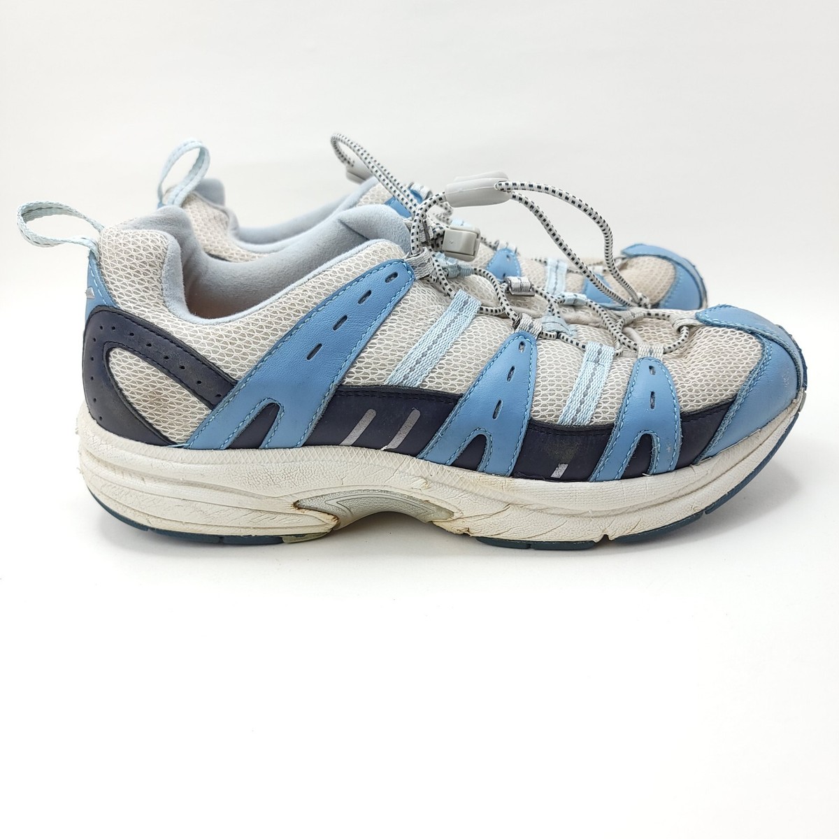 Comfort Refresh Women's Therapeutic Athletic Comfort Shoes Size 11