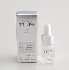 Dr Barbara Sturm Super Anti Aging Serum 0.1 fl oz