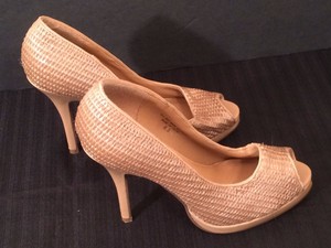 wild rose heels