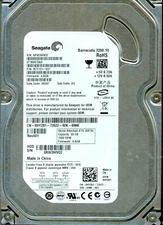 ST380815AS,  9CY131-037,  4.ADA, SU,  6RW3,  SEAGATE SATA 80GB   09347