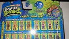 Scatter Brainz Seriously Sticky Deranged Darts Nuts 'N Volts (Toys, Game, New) — photo 3