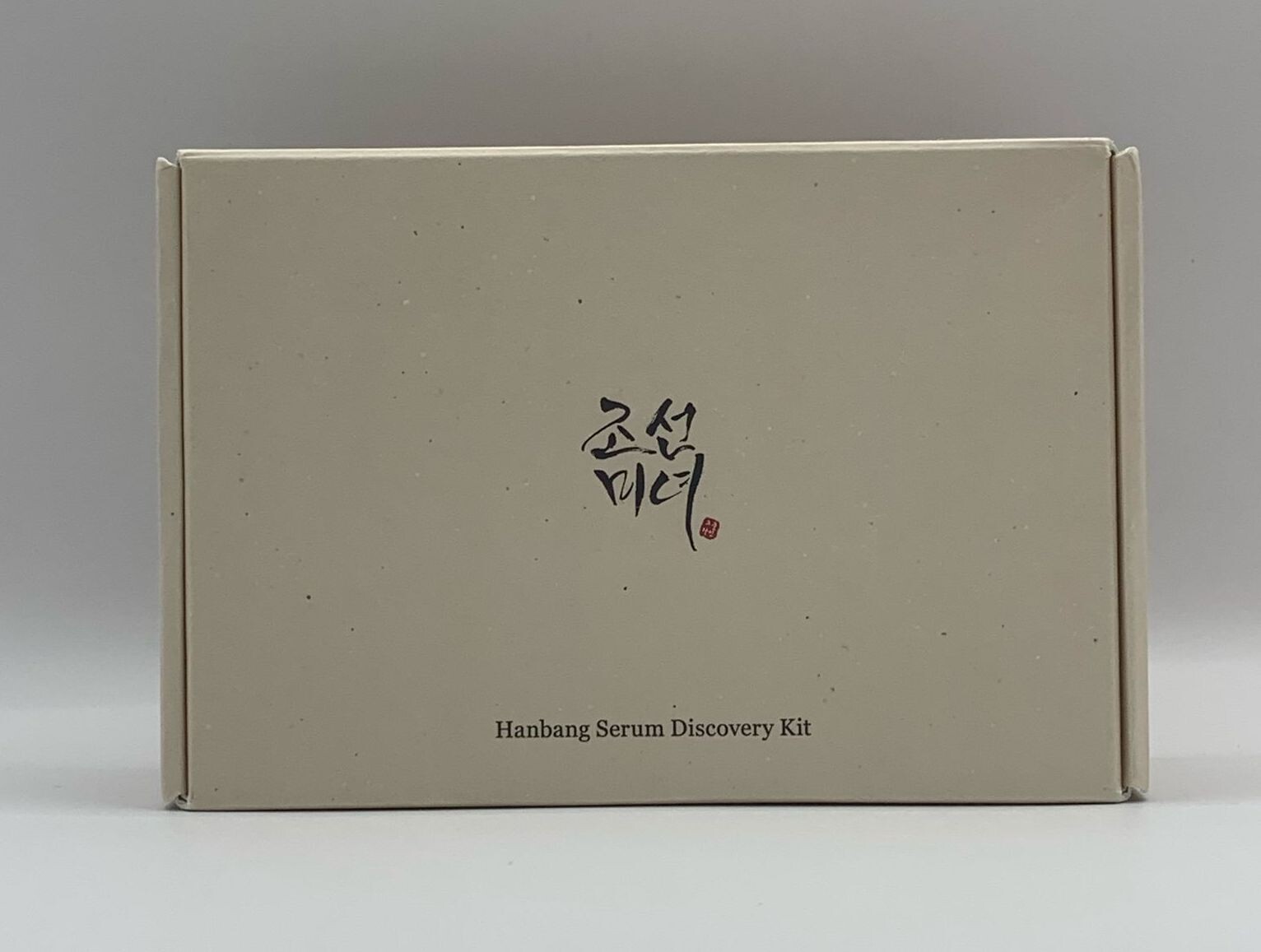 Beauty of Joseon Hanbang Serum Discovery Kit - 4 Mini Serums for Targeted Care
