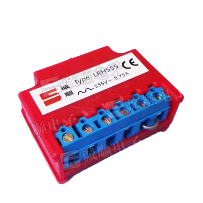 Replace LRH555 555V / 550V 0.75A / 1.5A / 2A / 3A Rectifier