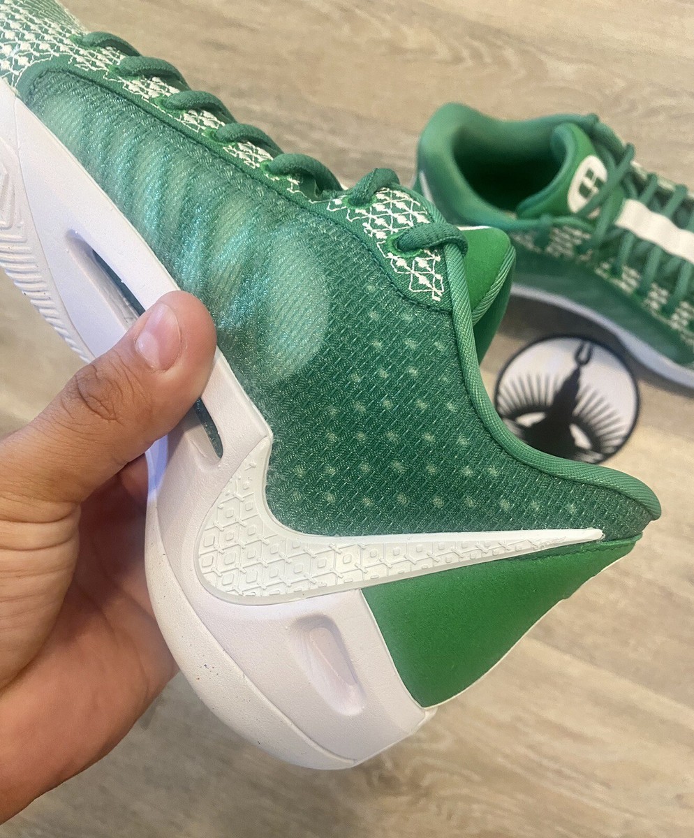シューズ(男性用) NIKE Sabrina1 TB Apple Green Nike Sabrina 1 TB 'Apple Green' White Basketball FQ3391-300
