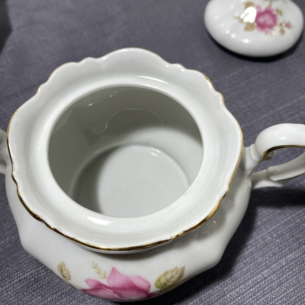 mitterteich bavaria germany “June Rose” China Set | eBay mitterteich bavaria germany “June Rose” China Set | eBay