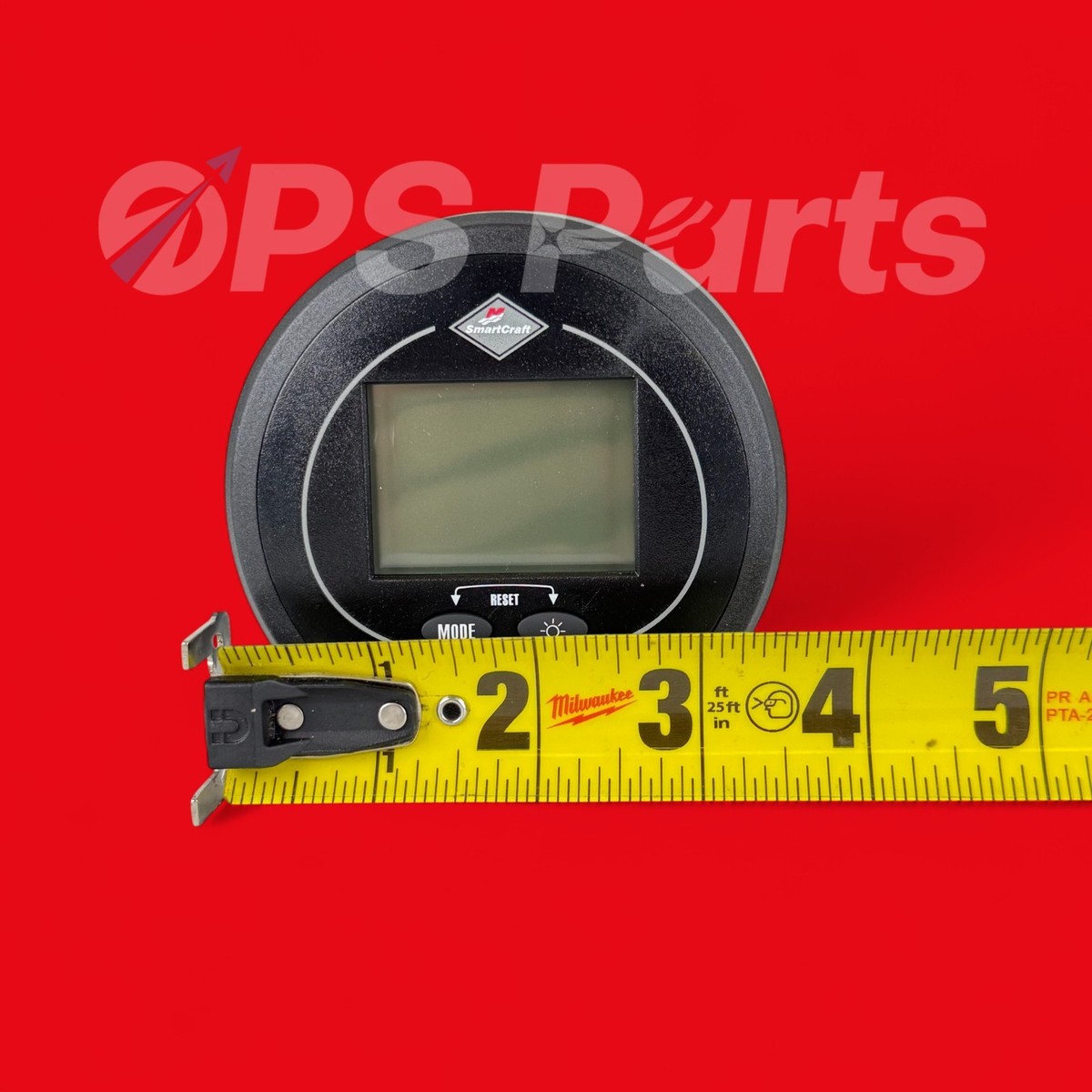 Mercury Mercruiser OEM Smartcraft SC1000 System Monitor Kit 79