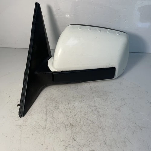 2010-2013 KIA SOUL DRIVER SIDE MIRROR OEM NN3-J58