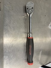 Snap On 1/2 Ratchet Soft Handle