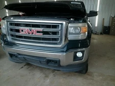 Engine ECM Electronic Control Module 3.6L VIN Y 8th Digit Fits 14-16 ATS