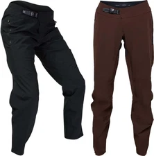 Fox Racing Defend Water 3 Layer MTB Pants Mountain Bike MTB BMX