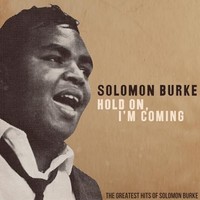 Burke - Hold On I'm Comin' Greatest H - Cd - G3Z