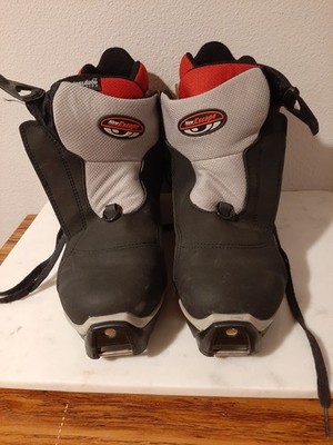 Men's Salomon Escape SNS Profil Ski Boots Size 8.5 US