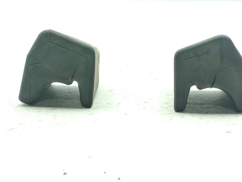 01-05 BMW F 650 CS F650CS Rubber Damper Covers - Image 3 of 4