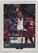 1992 Classic Draft Picks Magician Tracy Murray #BC9 1i3m