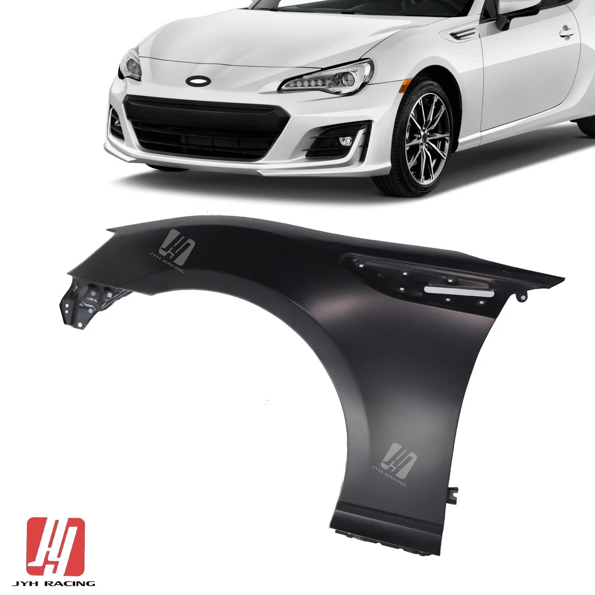 Fenders for Toyota 86 for sale | eBay