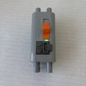 Damaged Open Box LEGO Technic (8293) Power Functions Motor Set - Complete