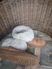 Kids Winter Boots Size