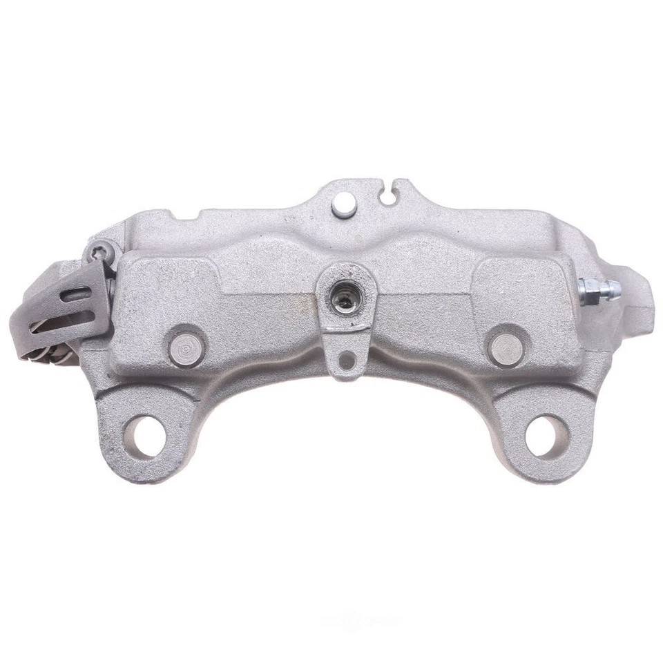 Disc Brake Caliper-Premium Semi-Loaded Centric 141.37543 - Image 3 of 4
