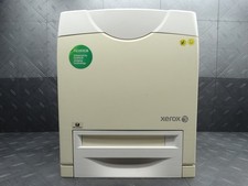 Xerox Phaser 6270 Photobook Printer 43k Total Pages 