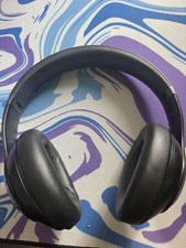 Beats by Dr. Dre Studio Pro Wireless Bluetooth Headphones - Black MQTP3LL/A