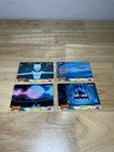 ( 4 ) Mewtwo Strikes Back 1998 Nintendo Creatures Pokemon Cards TCG Vintage