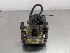 2K327 bremssattel hinten rechts 1010059 JAGUAR F-PACE 2.0 D AWD 2015