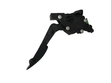 07-14 Subaru Legacy outback Gas Accelerator Pedal, used OEM as pictured