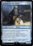 Robobrain War Mind PIP 38 MTG Universes Beyond: Fallout Uncommon EN NM